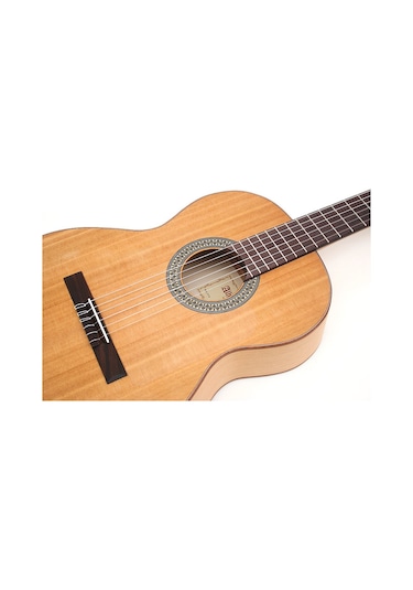 Alhambra 2F Flemenko Klasik Gitar