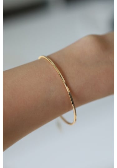 Yenigün Kuyumculuk Ajda Altın Bilezik