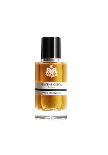 Jacques Fath Encens Copal Erkek Parfüm EDP 100 ML