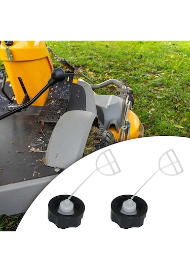 Suntek 40f-5 Tu52 44f-5 Için 2x Akaryakıt Tankı Kapağı