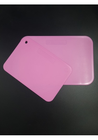 Solingen 2li Kesme Tahtası Lila