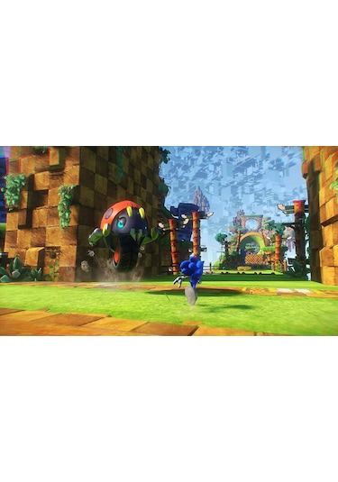 Sonic Frontiers Ps5