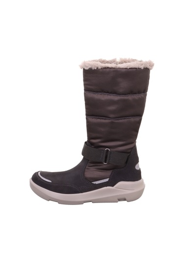Superfit 1-000150 Twilight Koyu Gri Gore-Tex Çizme Koyu Gri