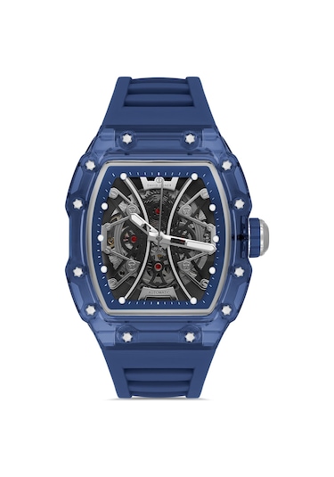 David Guner Dg-8628gd-za2 Mavi