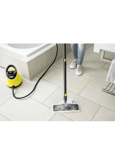 Karcher SC 2 Deluxe Easyfix 3.2 Bar 1500W Buharlı Temizlik Makinesi