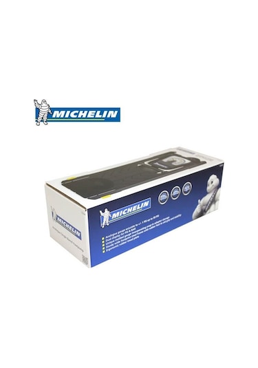 Michelin Mc12204 Basınç Göstergeli Ayak   Pompası