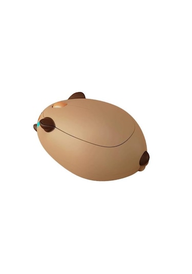 Akko X Waigua Cat Capybara Kablosuz Simetrik Mouse
