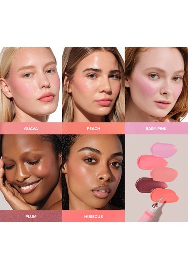 Anastasia Beverly Hills Blurring Serum Blush Peach