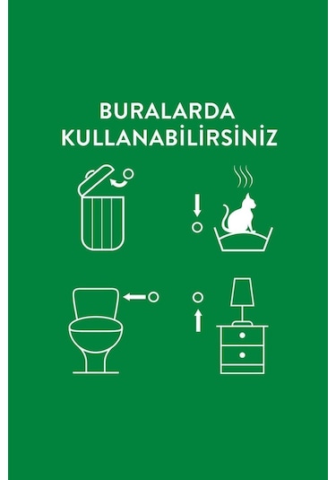 Air Wick Stick Up İkili Lavanta Oda Kokusu Lavanta