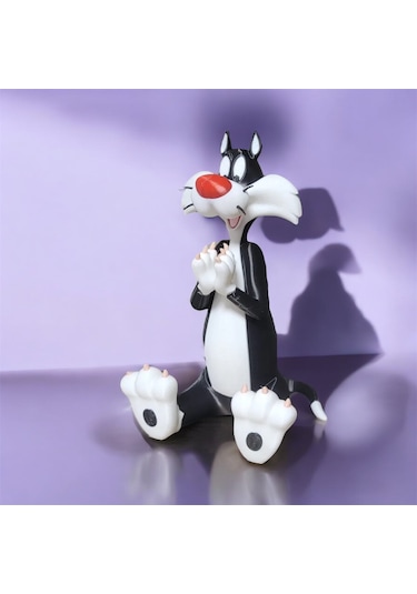 Sylvester Figur
