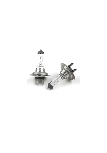 2 Adet 12v H18 65w Halojen Standart Renk Ampul