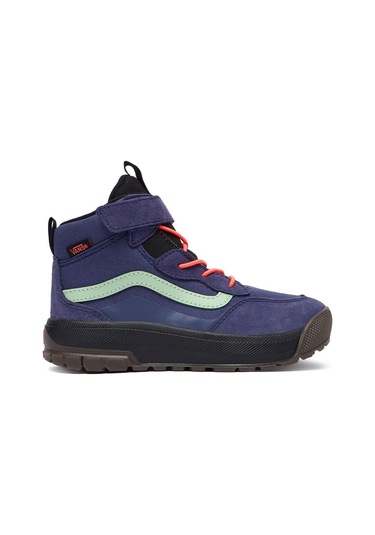 Vans Mte Mini Crest Çocuk Ayakkabı Vn000d1memt1 Lacivert