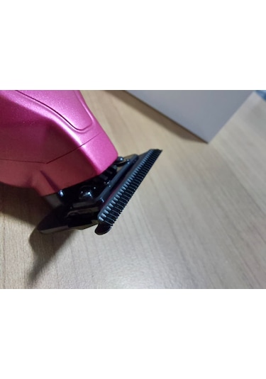 Roben Profesyonel Tıraş Makinesi Rbn-204 1 - 2 Saat