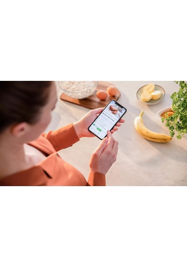 Philips HD9243/90 Airfryer 4.1 LT 3000 Serisi Fritöz