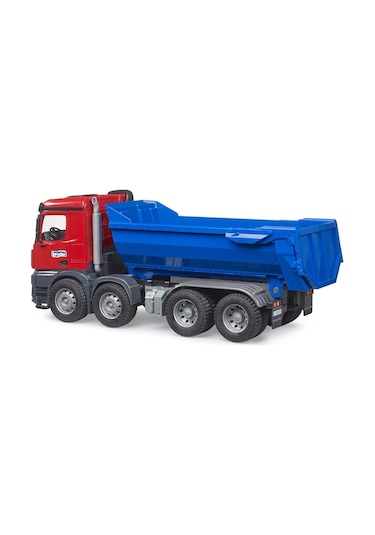 Bruder Mb Arocs Damperli Kamyonu Br03621