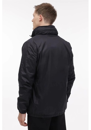 Lumberjack Ml Dext 1style1 4pr 101701097 Erkek Yağmurluk Siyah S-xxl Siyah