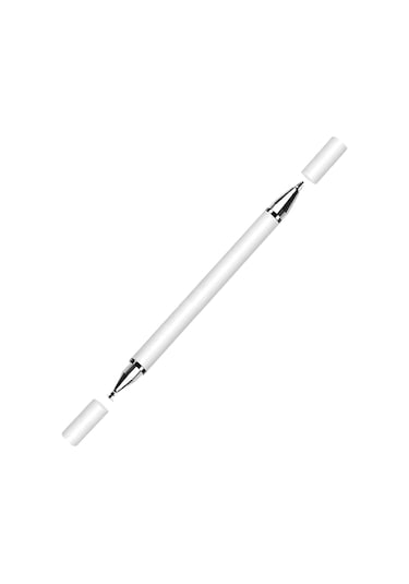 Novstrap Samsung Galaxy Tab A9 SM-X110 A9 Plus SM-X210 Uyumlu Dokunmatik Tablet Kalemi Pencil Stylus