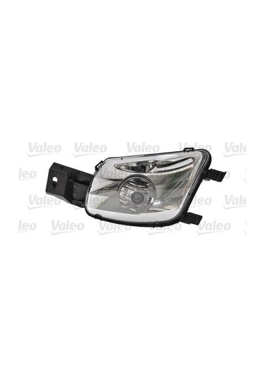 Valeo 044650 Sıs Lambası Farı Ledlı Sol H8 P308 09