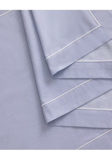 Noa Runner - Beyaz/mavi 8684427281130 Beyaz