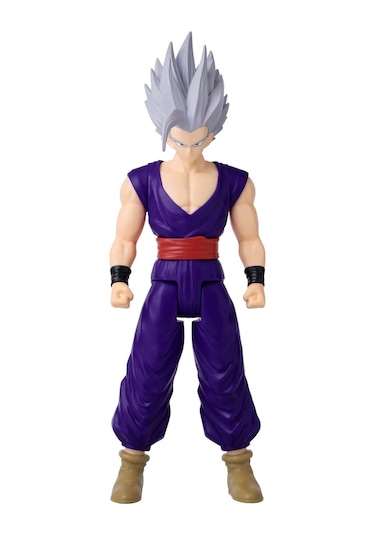 Dragon Ball Son Gohan Beast Figür 30 Cm Dragon