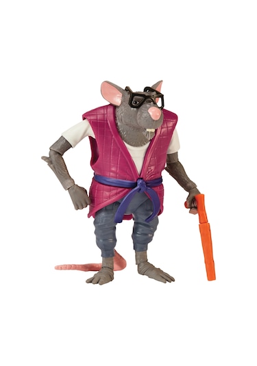 Tmnt Aksiyon Figürler Tu805100 - Splinter