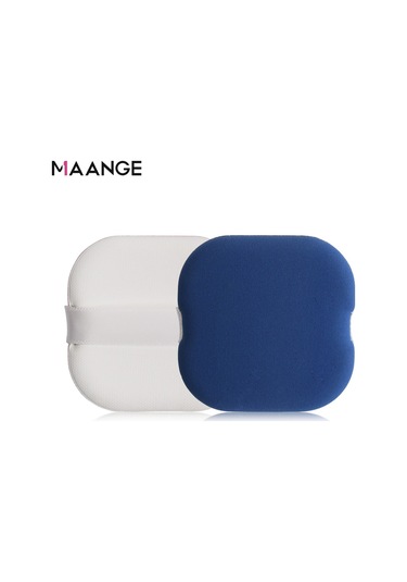 Mufunye Air Cushion Puf, Bb Krem, 3 Parça, Kırmızı