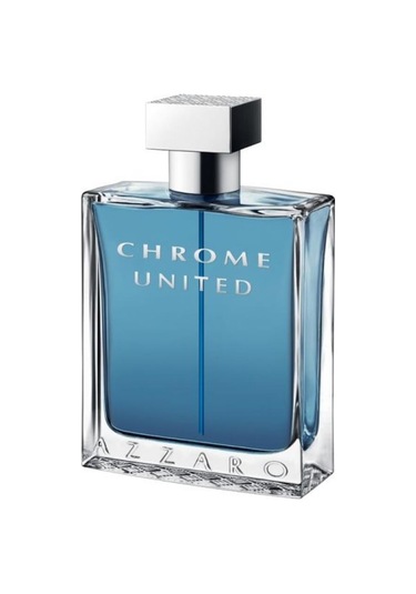 Azzaro Chrome United 100 Ml Edt Erkek Parfümü Odunsu
