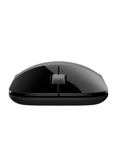Hp Z3700 Dual Silver Wireless Mouse Euro 758a9aa Z3700