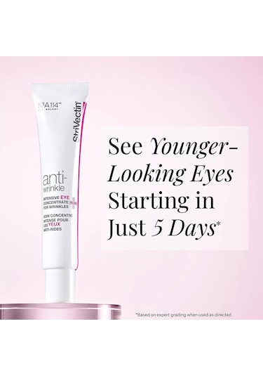 Strivectin Anti-wrinkle Kırışıklık Karşıtı Yoğun Göz Kremi 30ml