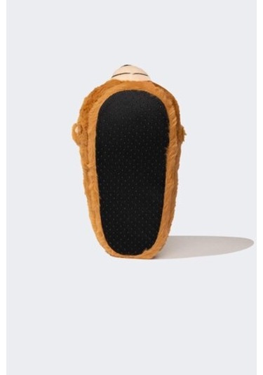 Defacto Erkek Çocuk Düz Taban Panduf C8632a824wnbn45 Kahve Kahverengi Defacto Erkek Çocuk Düz Taban Panduf C8632a824wnbn45 Kahve Kahverengi