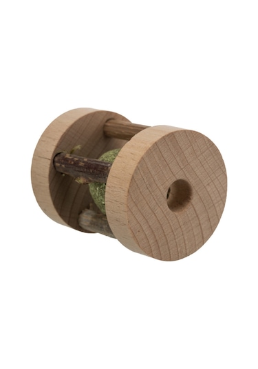 Trixie 42433 4 x 5 CM Matatabi Dambıl Kedi Oyuncağı