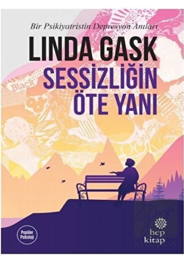 Sessizliğin Öte Yanı - Linda Gask - Hep Kitap