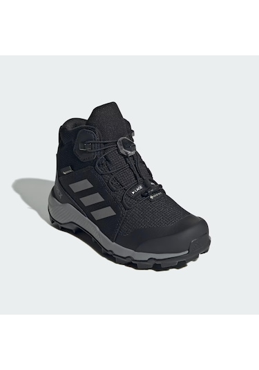 Adidas Ie6079 Terrex Mid Gtx K Çocuk Outdoor Ayakkabısı Renkli