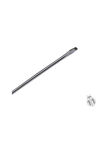 Wellfly Profi Düz Uç 5x150 Tornavida CrV