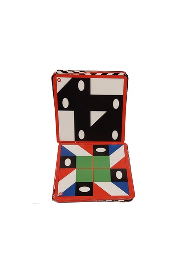 Iq Oyun Zeka Oyunu X-cubo