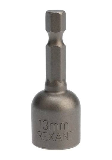 Kranz 13x48 Mm Çatı Vidaları İçin Uç, Manyetik, 1 Adet. 306136921