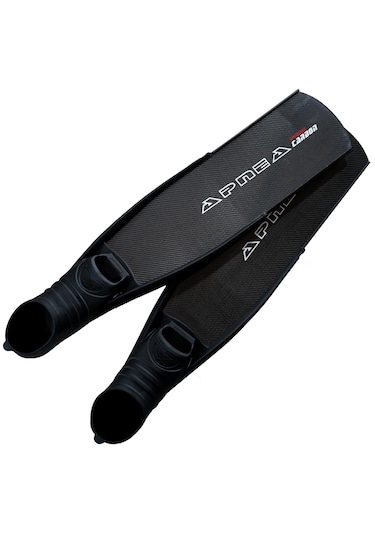 Apnea Hibrit Carbon Palet Siyah
