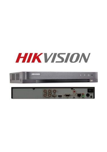 Haikon Ds-7204Hqhı-K1