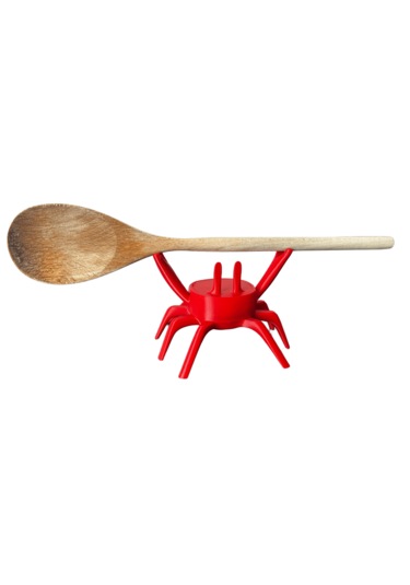 Yengeç Kaşık Tutacağı Standı