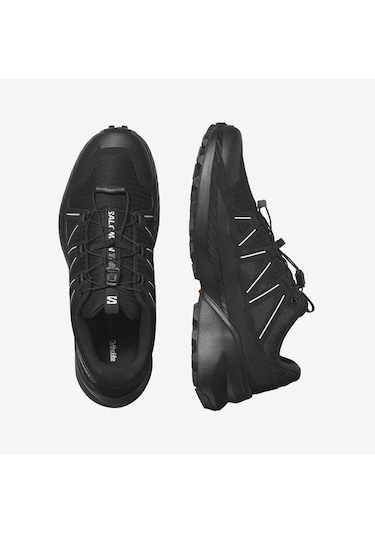 Salomon Speedcross Peak Erkek Patika Koşusu Ayakkabısı L47514500 L47514500 Siy Siyah