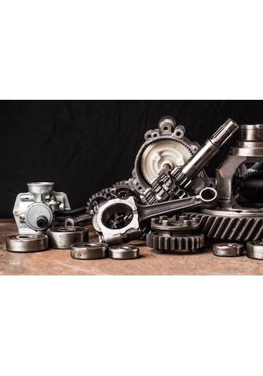 Plaka Lambası Bmw E30 E36 E28 E24 E23 32 Pfdnıs0063330