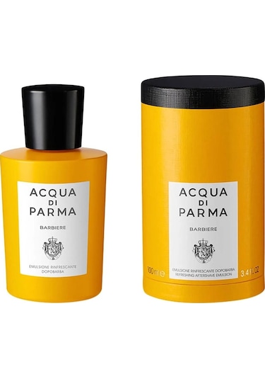 Acqua Di Parma Barbiere Refreshing After Shave Emulsion 100 Ml
