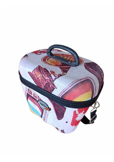 Thermobag 6 Lı Kutu İçecek Çantası Çok Renkli