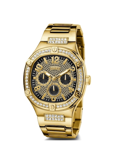Guess Gugw0576g2 Kadın Kol Saati Altın