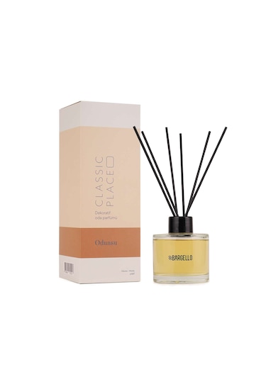 Bargello Classic Place Odunsu Oda Kokusu 120 ML
