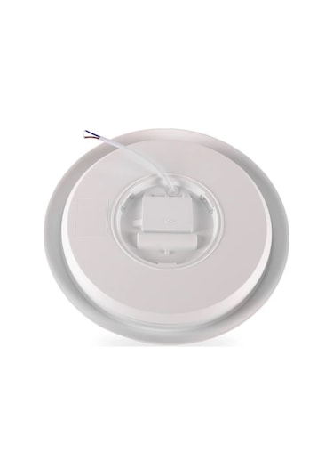 ACK AC17-00130 Sensörlü Led Tavan Armatürü 18 W Beyaz 6500K Beyaz