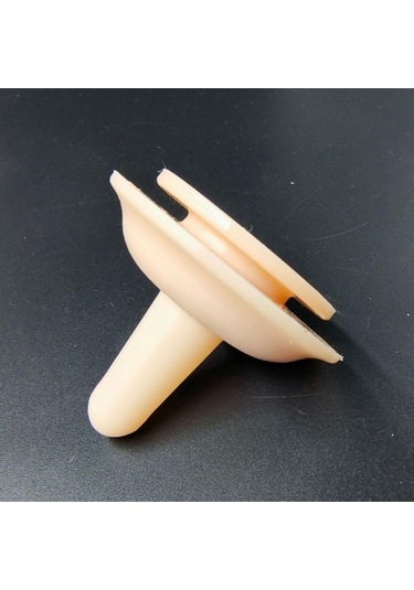 Homyl Yavru Kedi Köpek Için Pet Biberon Meme Hemşirelik L