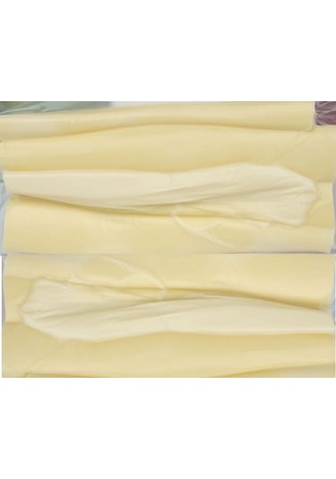 Niyazibey Çiftliği Doğal Çiftlik Sütünden Tel Peyniri 1 KG