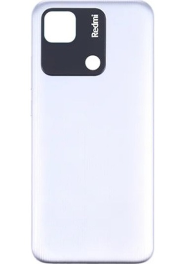 Teknonet Xiaomi Redmi 10a Uyumlu Batarya Kapağı 001