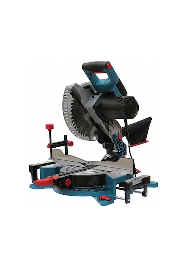 Erbauer EMIS254C Gönye Kesme Makinesi 1800W 254 mm
